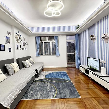 Fantastic Queen Beds, 4Rms Beside Mtr Grand 14Ppls 2 Bathrm Гонконг Экстерьер фото