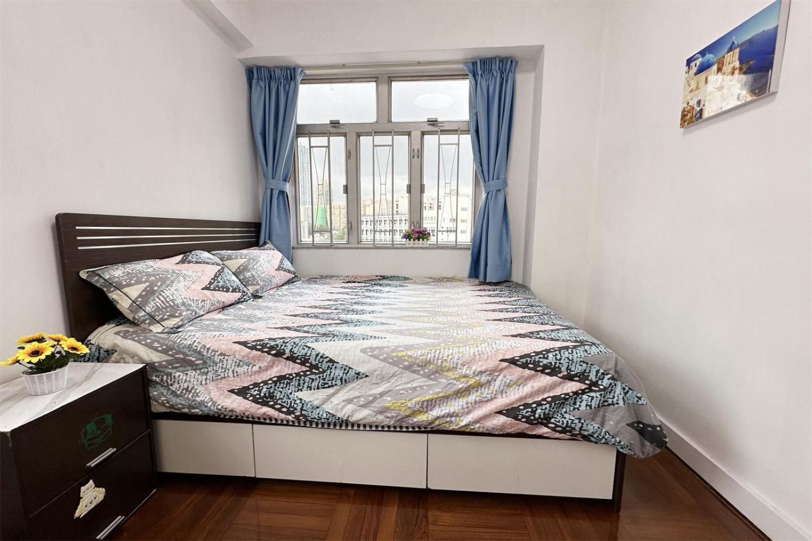 Fantastic Queen Beds, 4Rms Beside Mtr Grand 14Ppls 2 Bathrm Гонконг Экстерьер фото