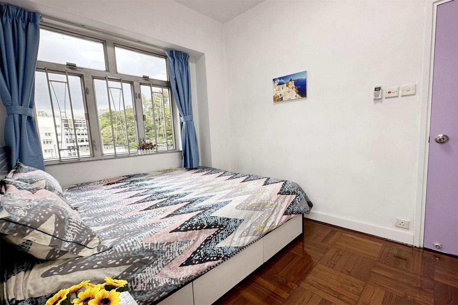 Fantastic Queen Beds, 4Rms Beside Mtr Grand 14Ppls 2 Bathrm Гонконг Экстерьер фото