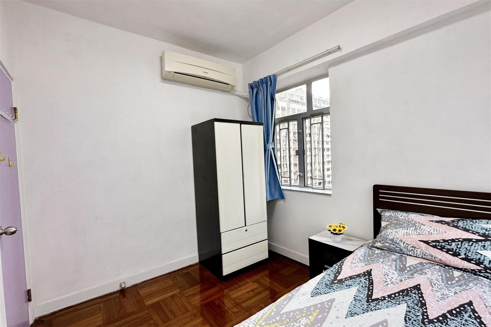 Fantastic Queen Beds, 4Rms Beside Mtr Grand 14Ppls 2 Bathrm Гонконг Экстерьер фото